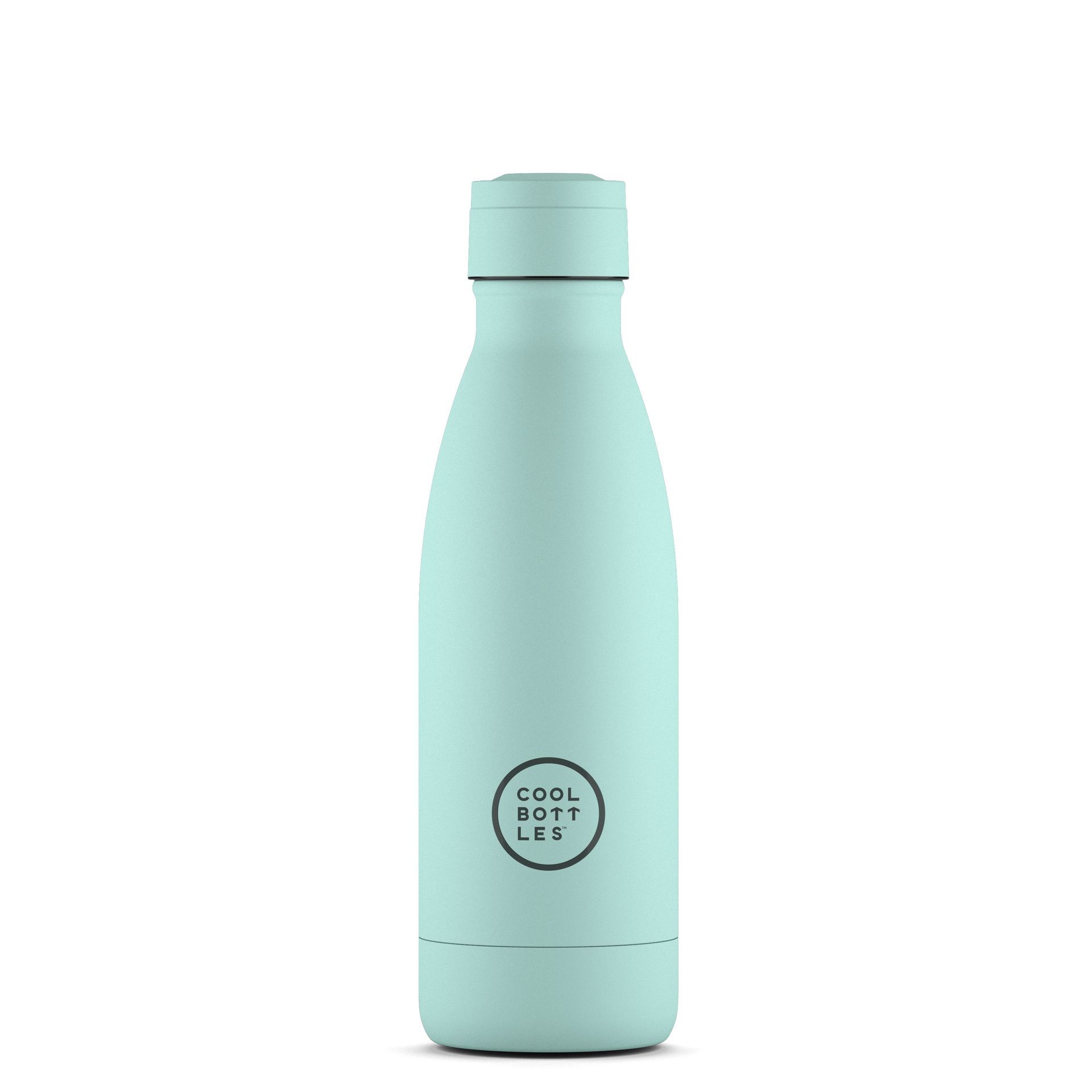 Cool Bottle Pastel Sky