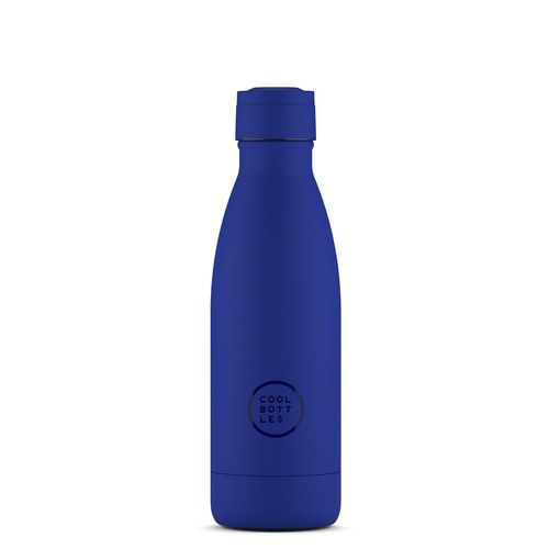 Cool Bottle Vivid Blue