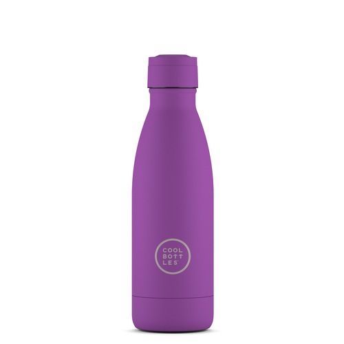 Cool Bottle Vivid Violet