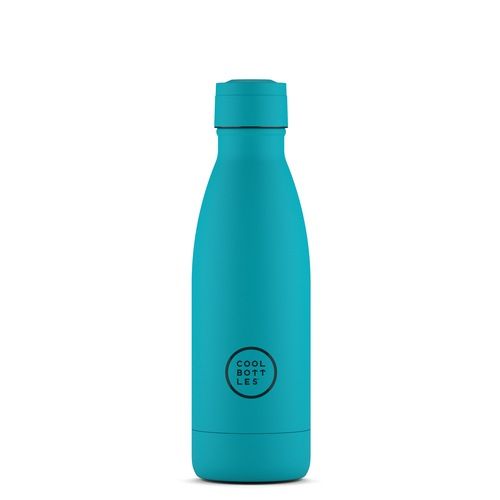 Cool Bottle Vivid Turquoise