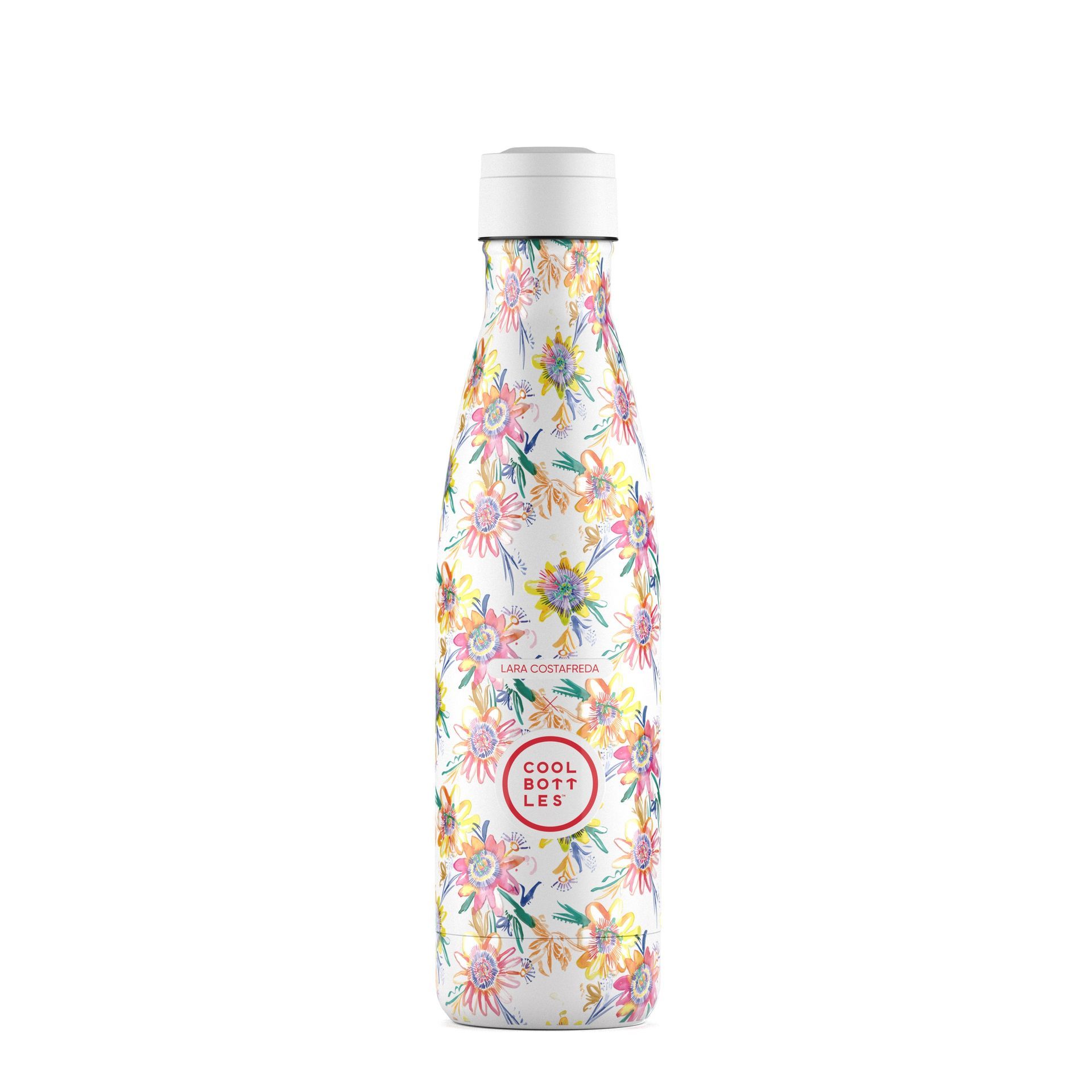 Cool Bottle Secret Blossoms da Lara Costafreda
