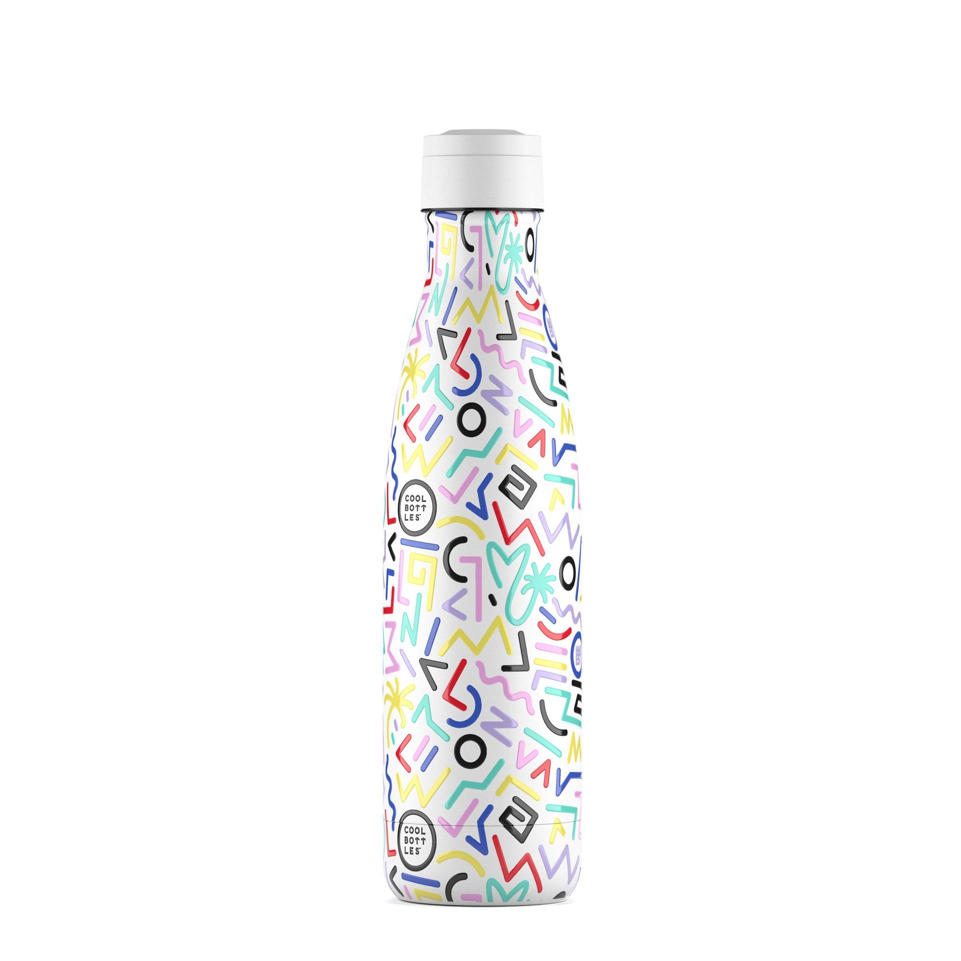 Cool Bottle Allegra do Antonyo Marest