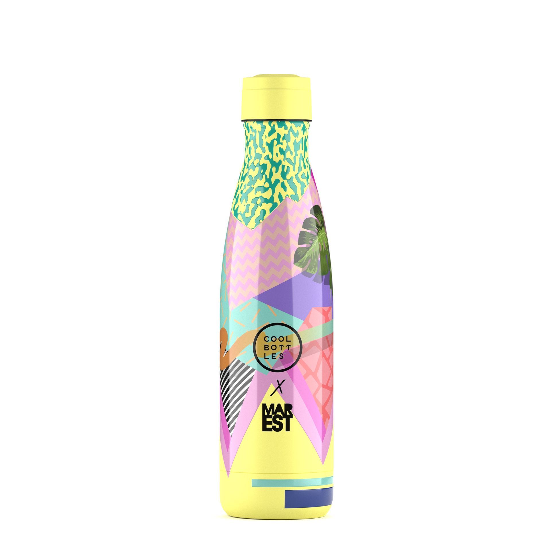 Cool Bottle Mediterranean do Antonyo Marest