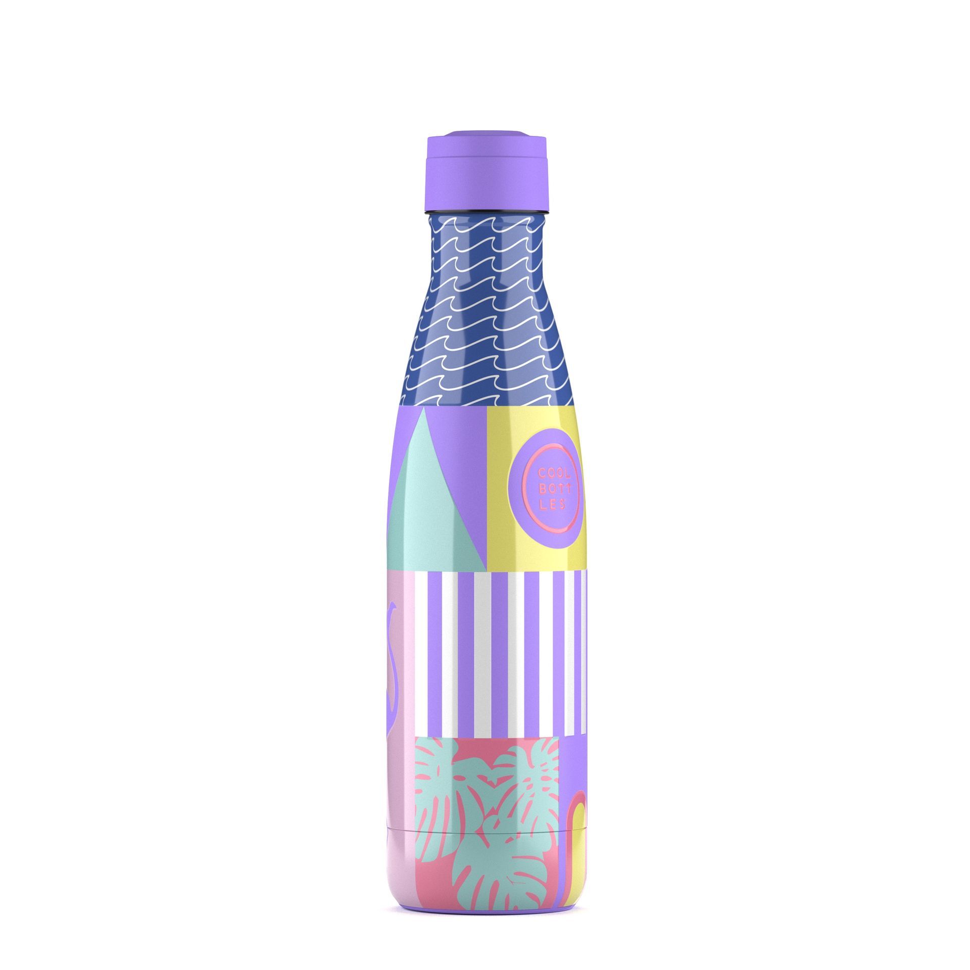 Cool Bottle René do Antonyo Marest