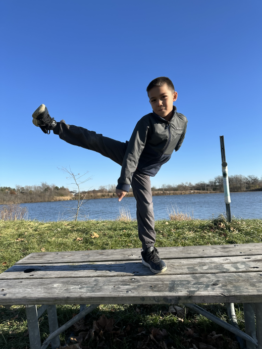 Youth Martial Arts Belt Testing — Palos Heights, IL — T-USA Martial Arts
