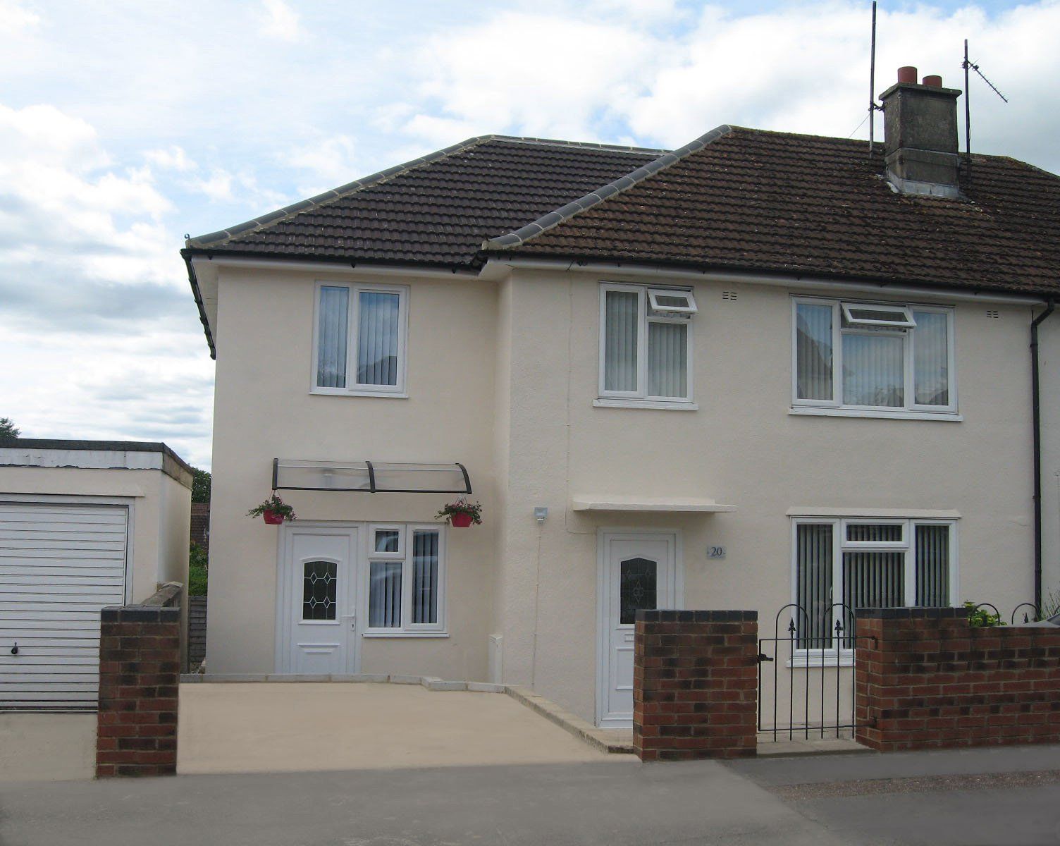 20, Stainfield Road, Oxford