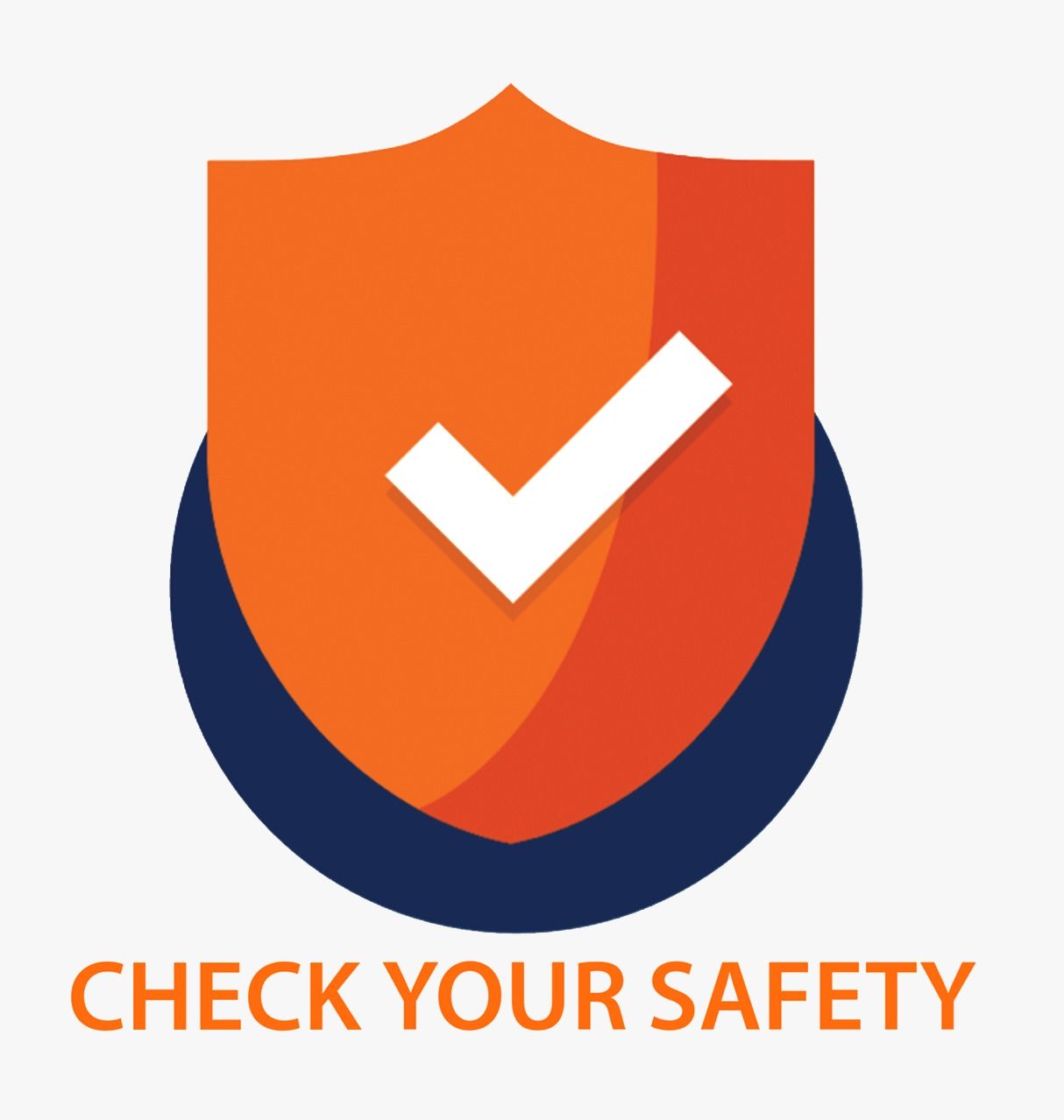 Check your Safety