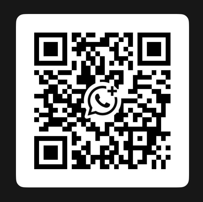 Whatsapp contact