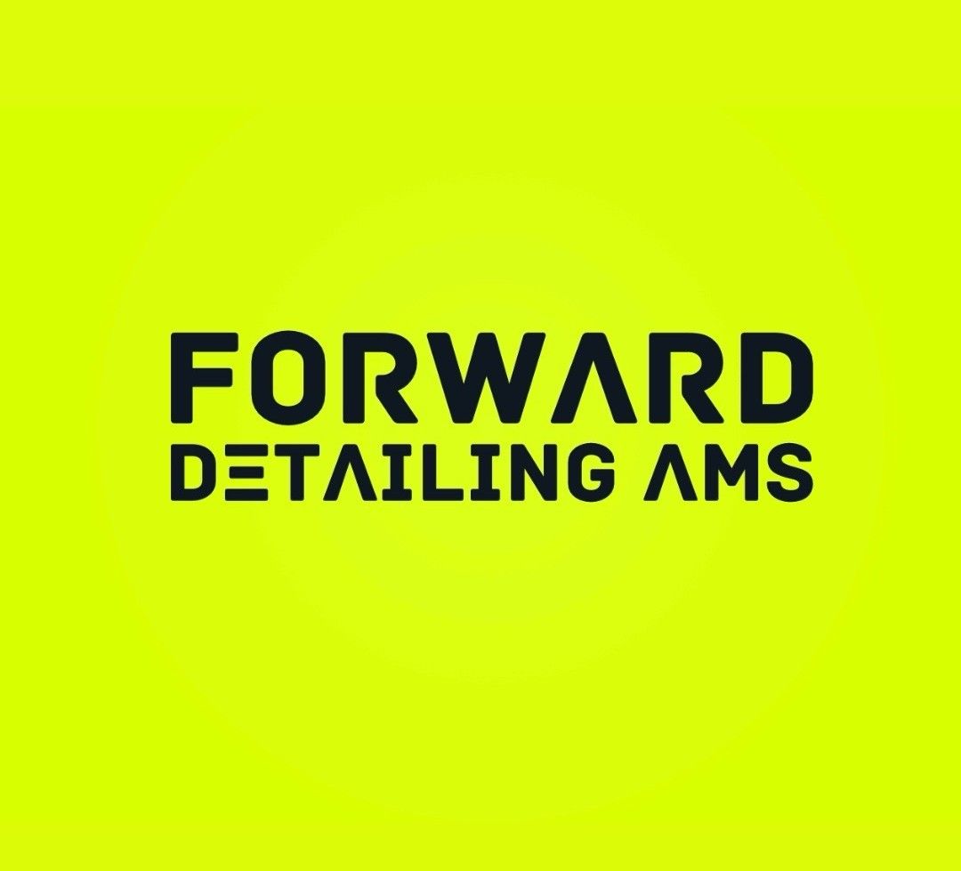 Forward Detailing Amsterdam