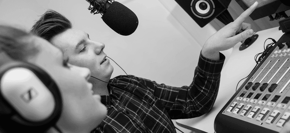 Technical & Creative Training