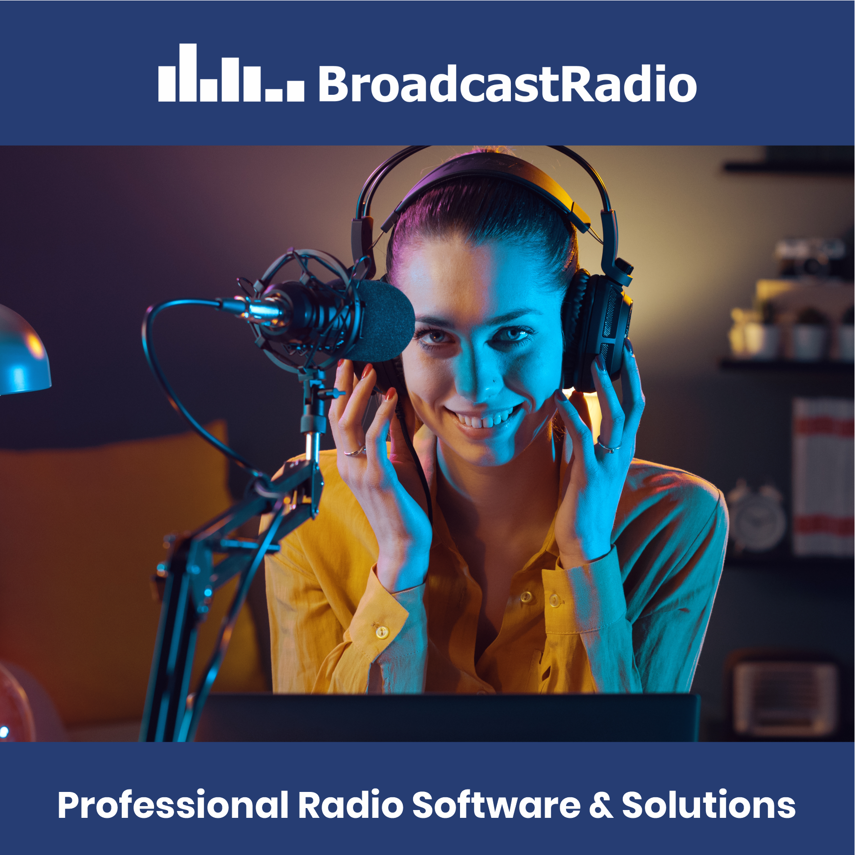 Broadcast Radio Product Guide