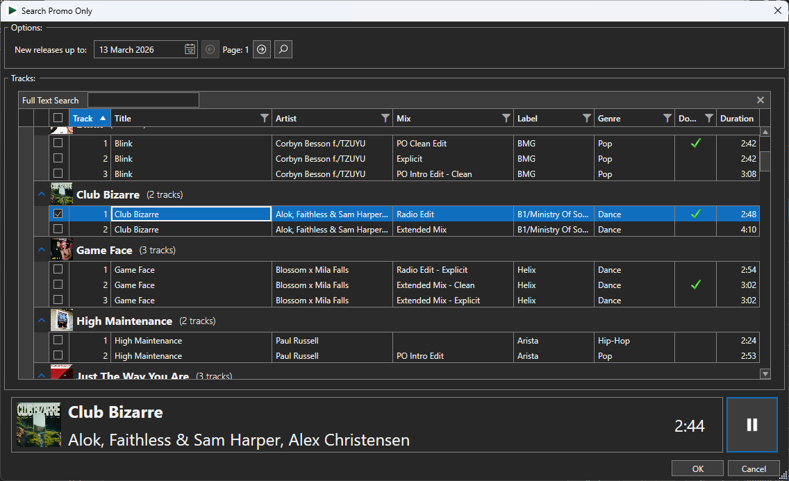 [HERO] Seamless Sounds: Myriad Playout v6.9 Adds Direct Promo Only Integration