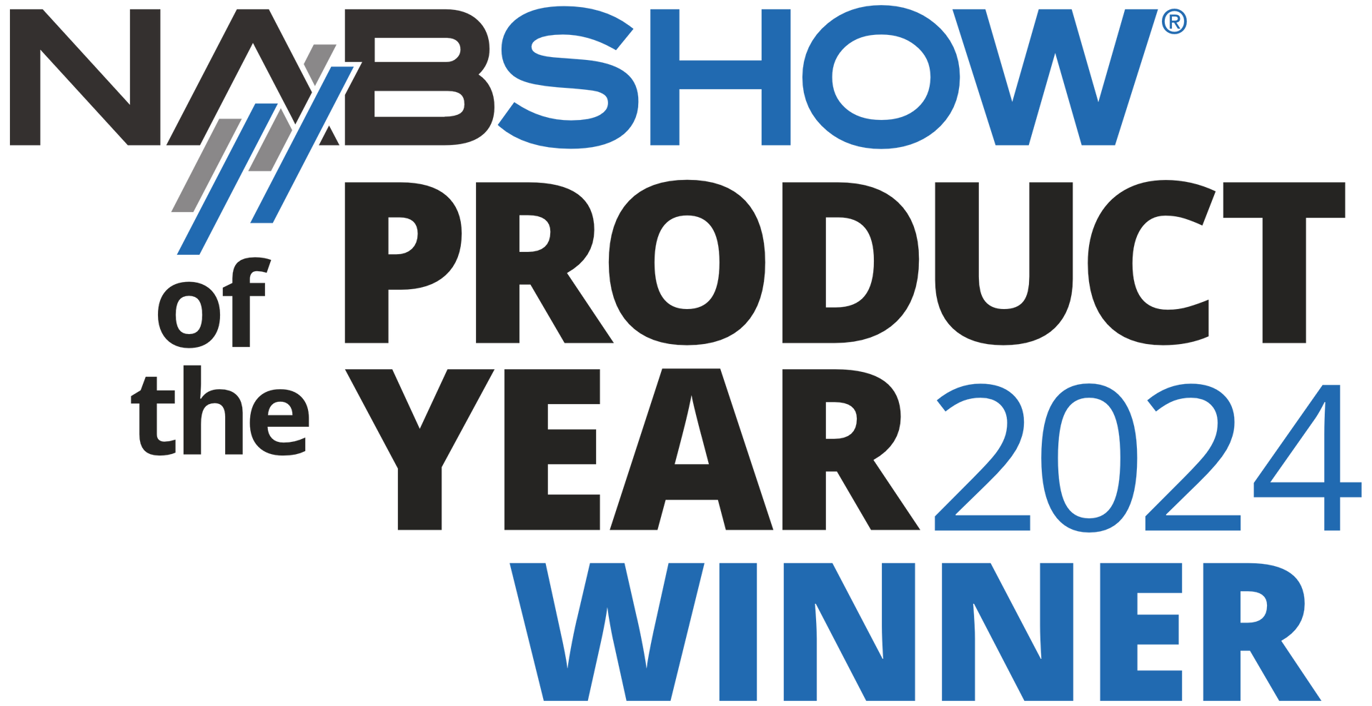 NAB Product of the Year winner