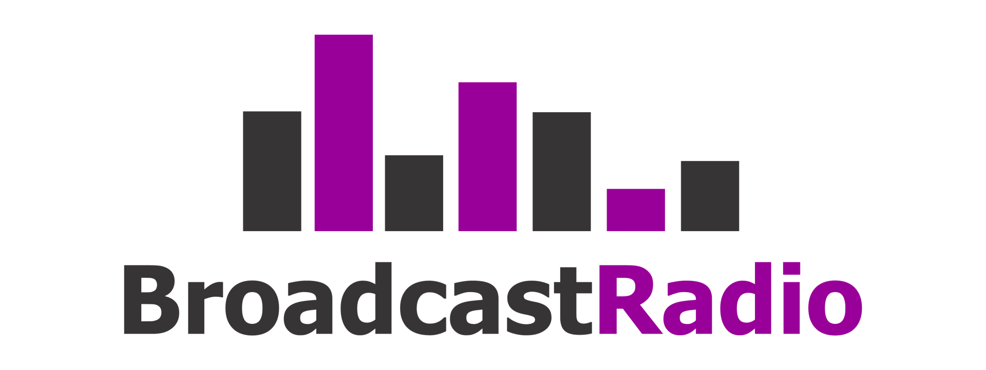 Broadcast Radio Logo