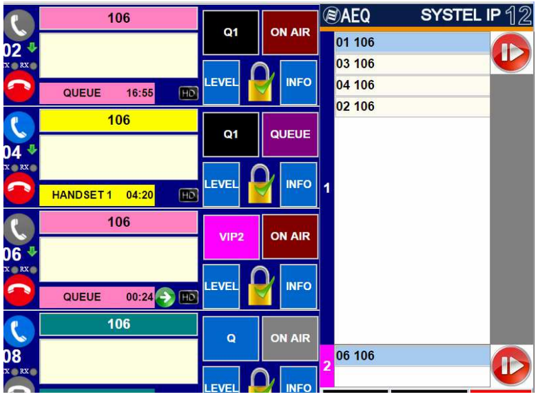 Systel Free Control Software