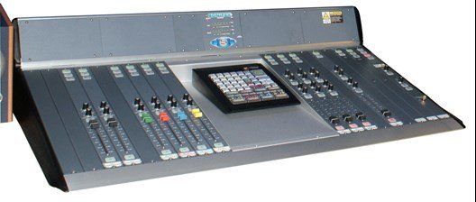 25 Frame S2 Inc Script Tray