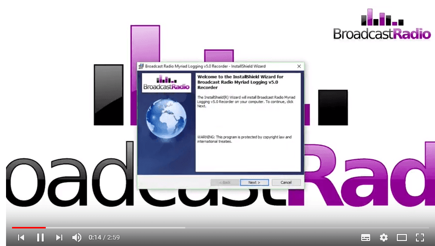 Install & Setting Up