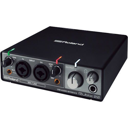 Professional Analogue Sound Devices