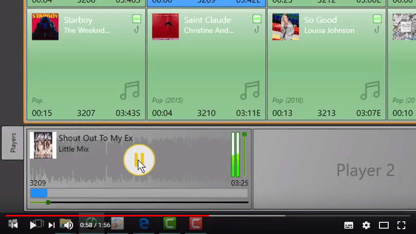 Media Players
