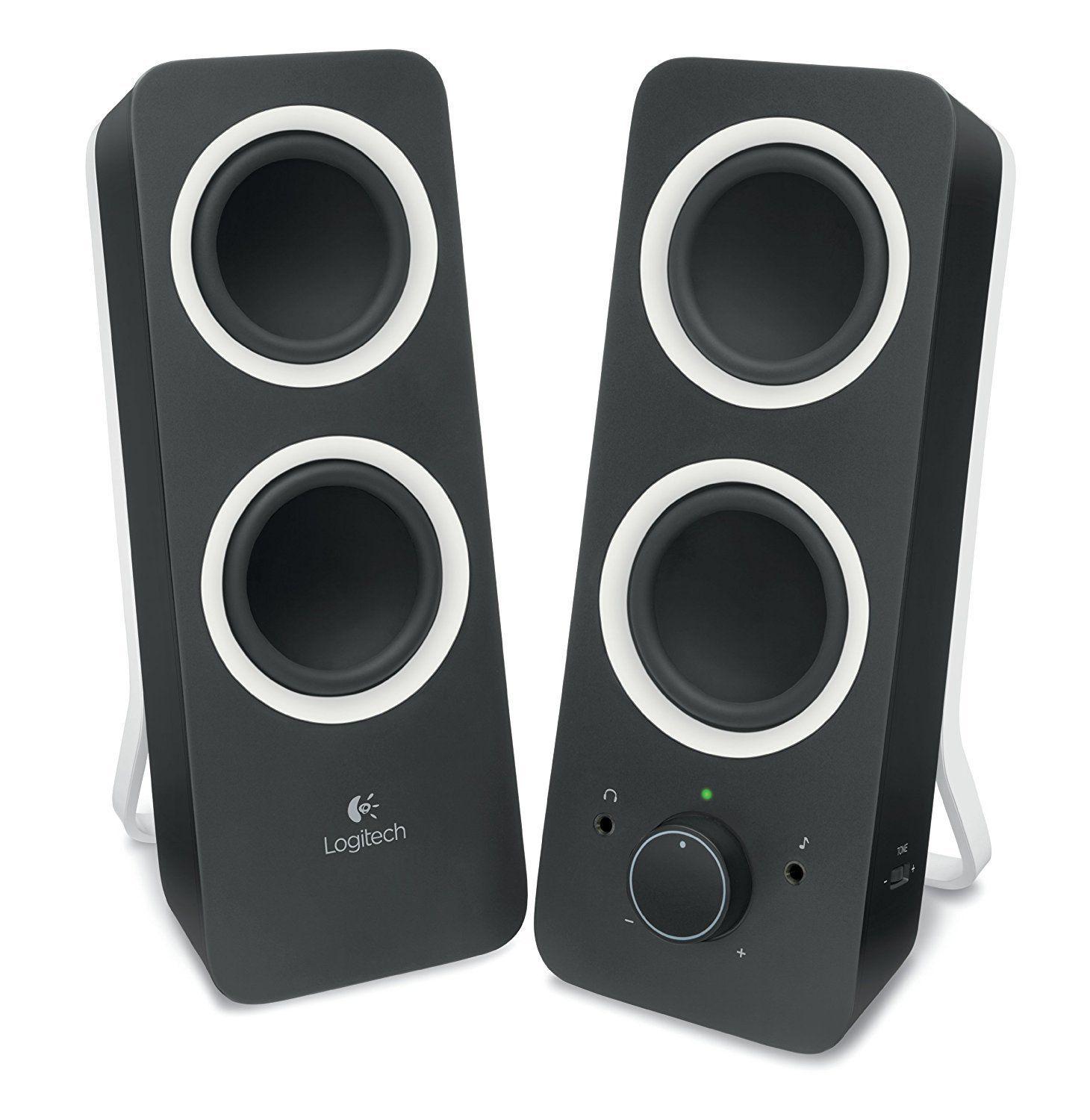 Active Speakers