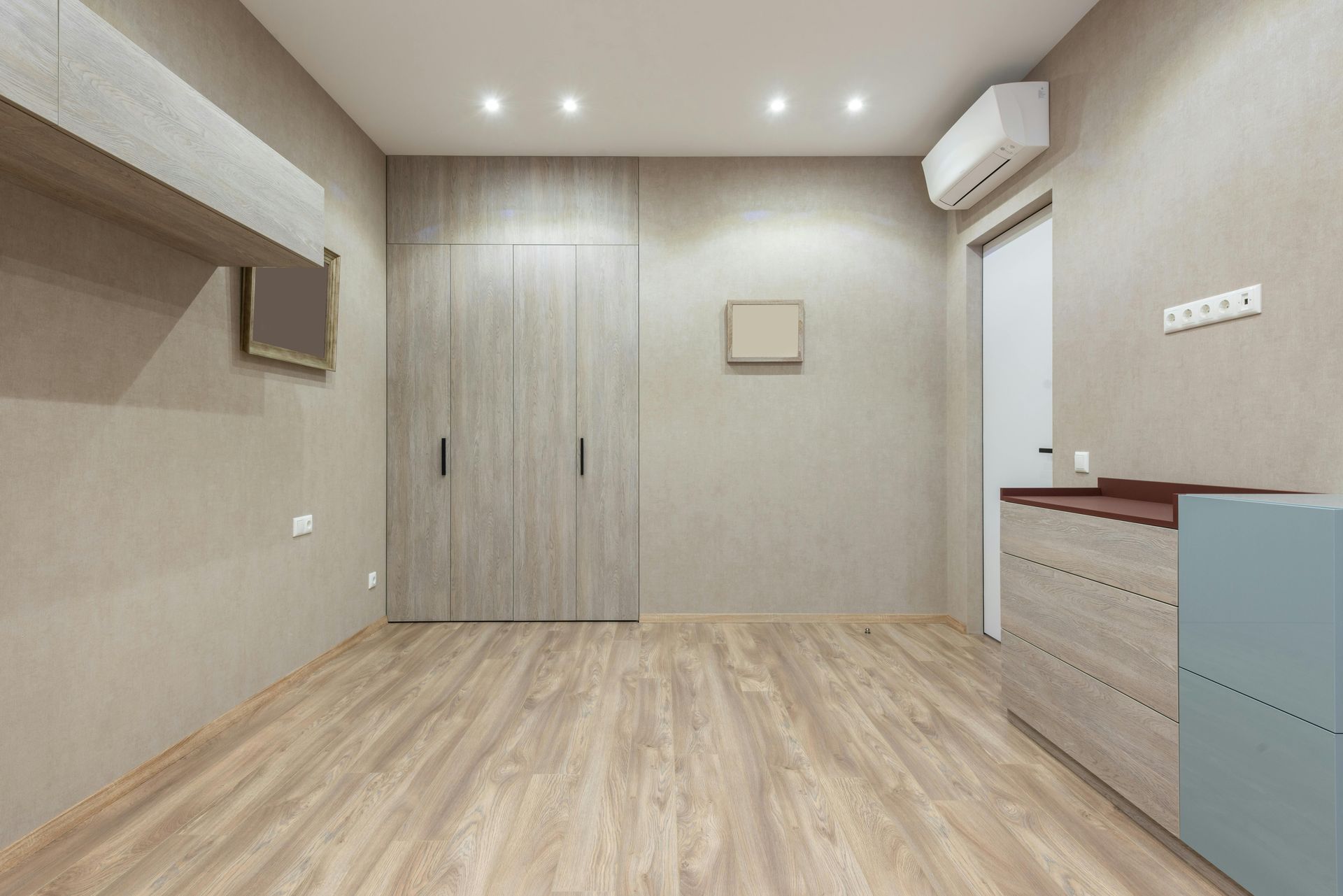 Recessed & Can Lighting in an old home in New Hampshire by CJH Electrical
