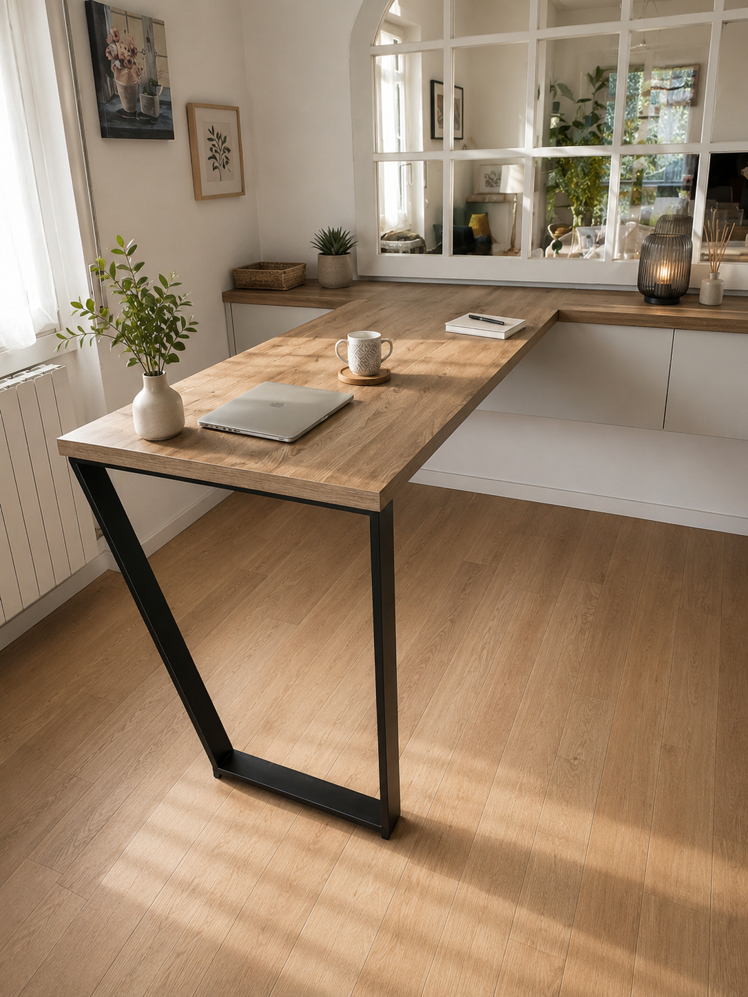 Cucina foto 38