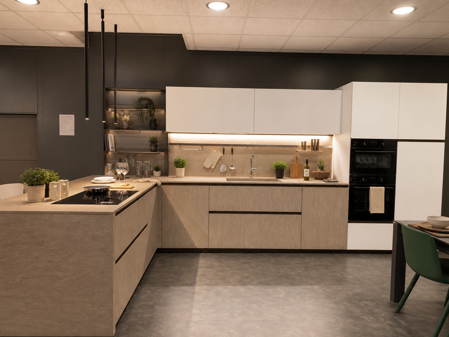 Esposizione Showroom - foto 8