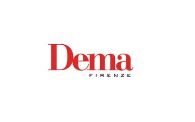 Logo - Dema