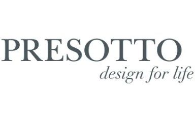 Logo - Presotto