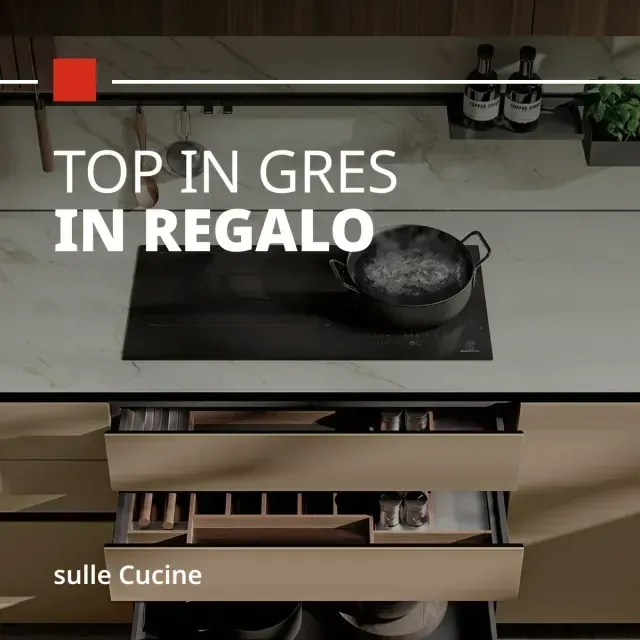 promozione top in gres