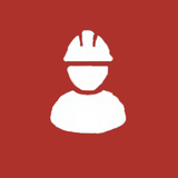 Worker Icon - West Liberty, IA - DHG Construction LLC