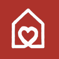 House Icon With Heart - West Liberty, IA - DHG Construction LLC