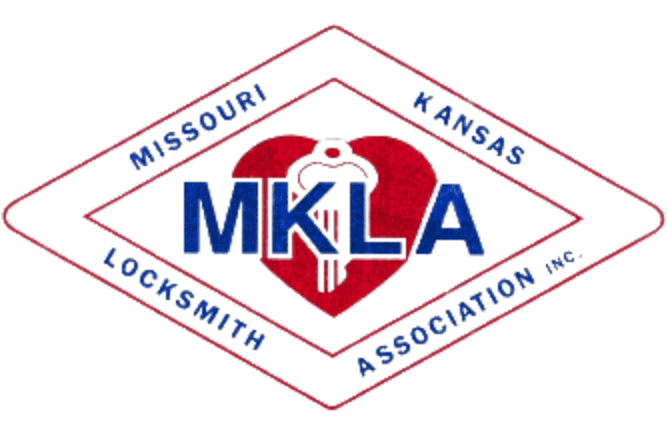 Members of  Missouri and Kansas Locksmith Association Inc