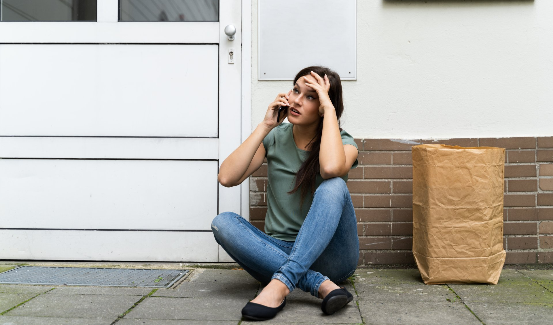 Residential Lock & Key Service