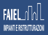Faiel Impianti e Ristrutturazioni, logo