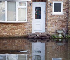 Flood Risk Assessment in Tunbridge Wells