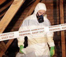 Asbestos Survey in Woking