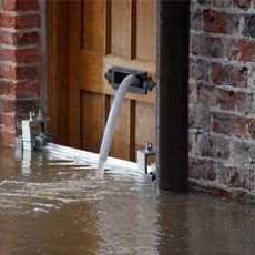 assessing the risk of flooding 