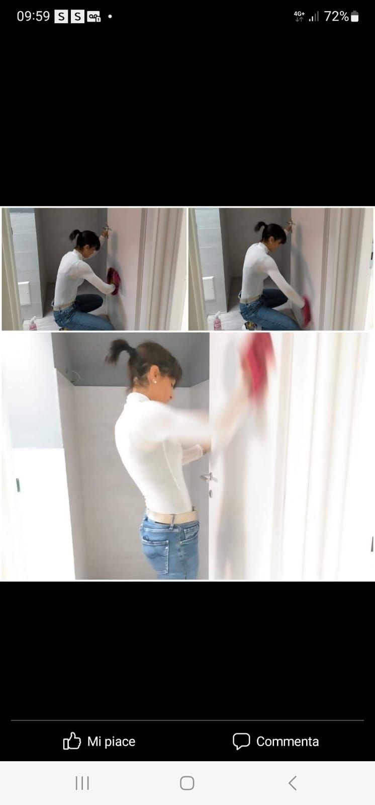 impresa di pulizie stella 2