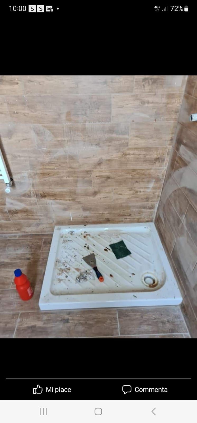 impresa di pulizie stella 15