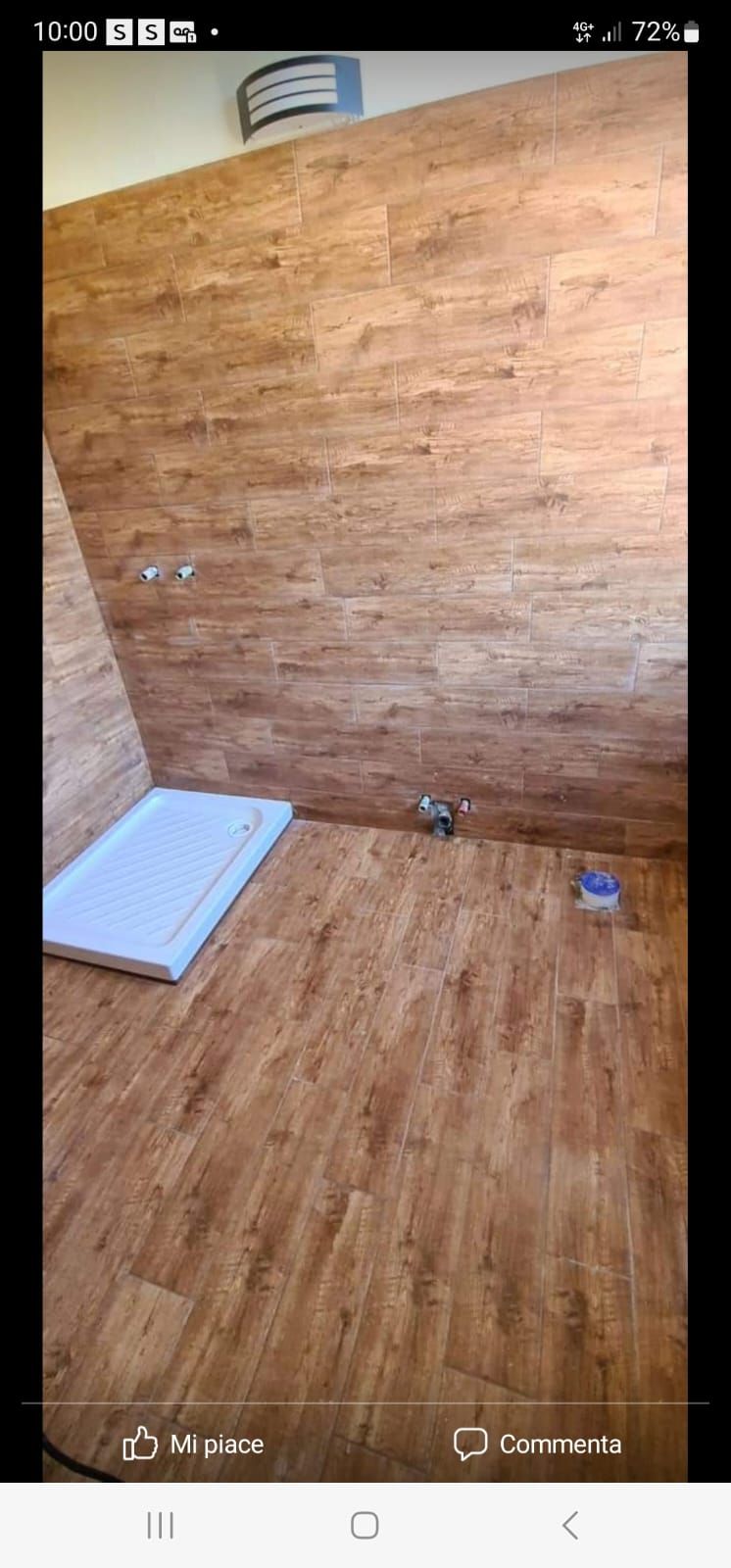 impresa di pulizie stella 14