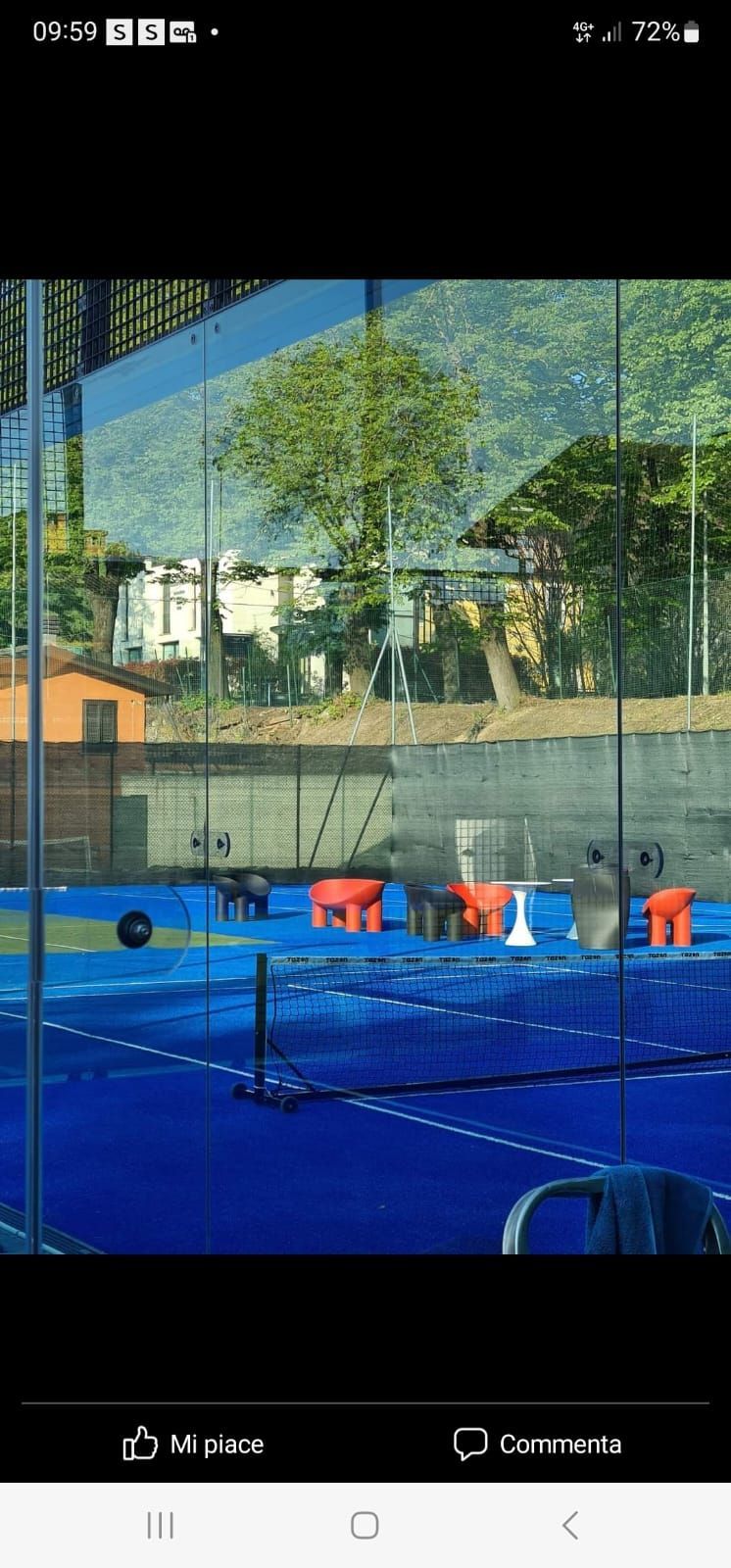 impresa di pulizie stella 12