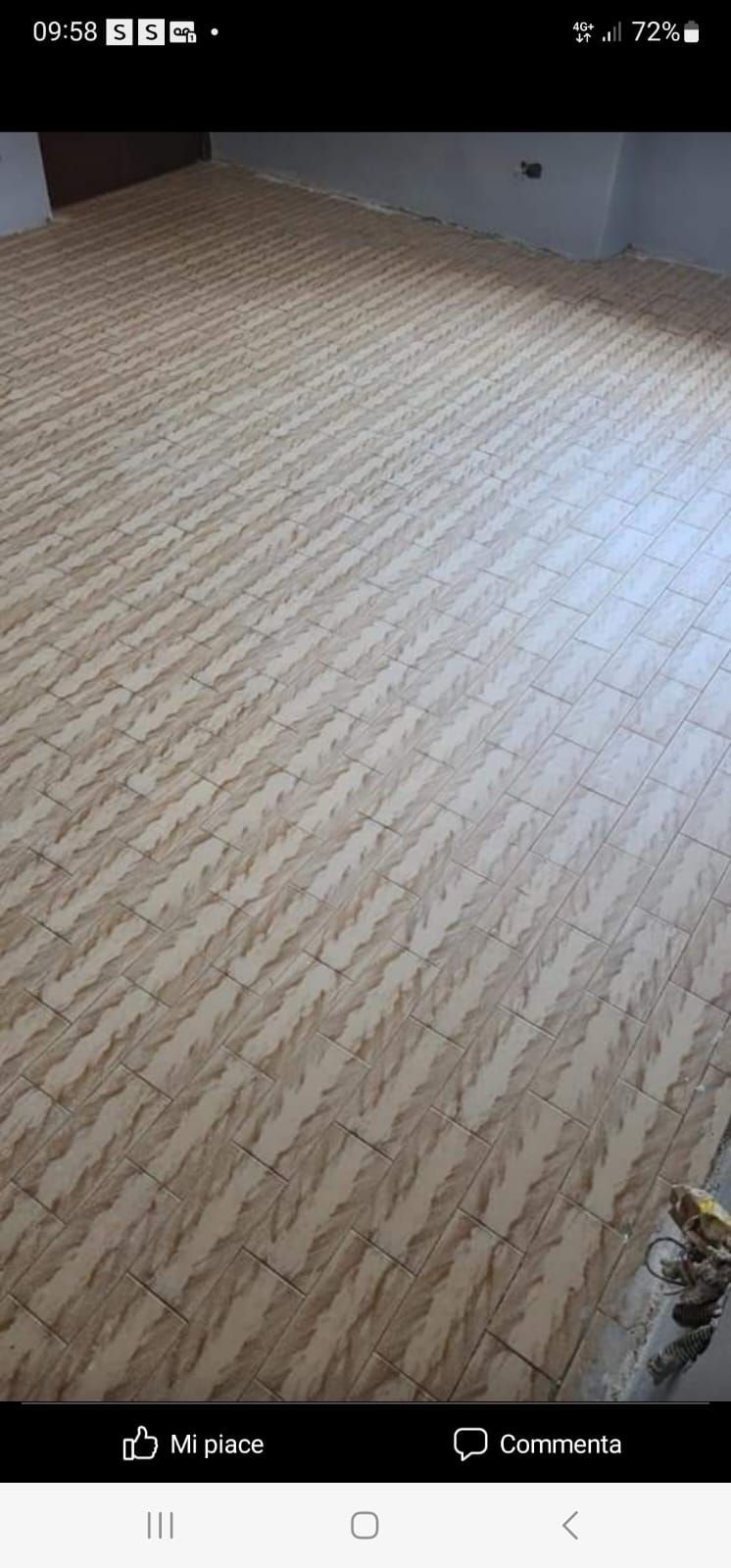 impresa di pulizie stella 13