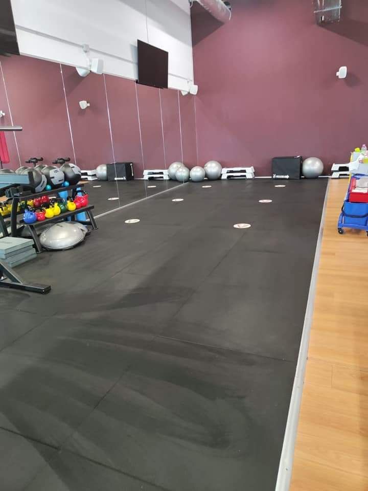 impresa di pulizie stella 9