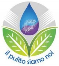 logo pulizie stella