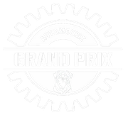 LOGO AUTOMOTRIZ GRAND PRIX