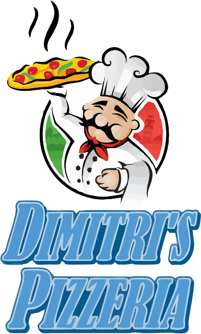 Dimitri's Pizzeria | Elbridge, New York