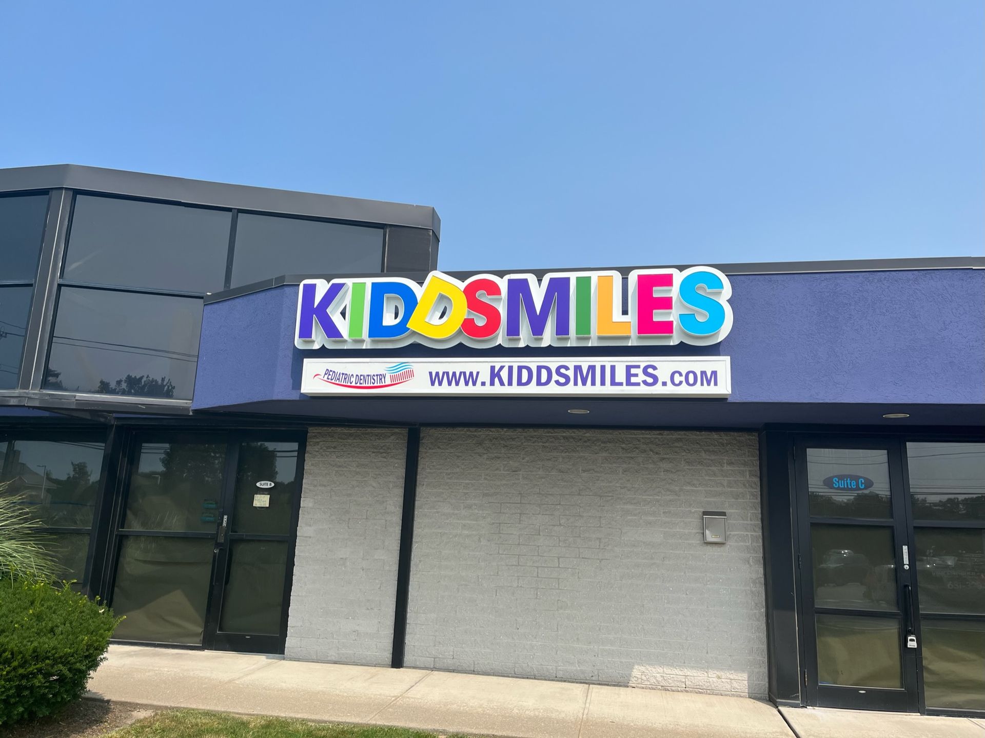 Kiddsmiles  Pediatric Dentistry Port Jefferson Station