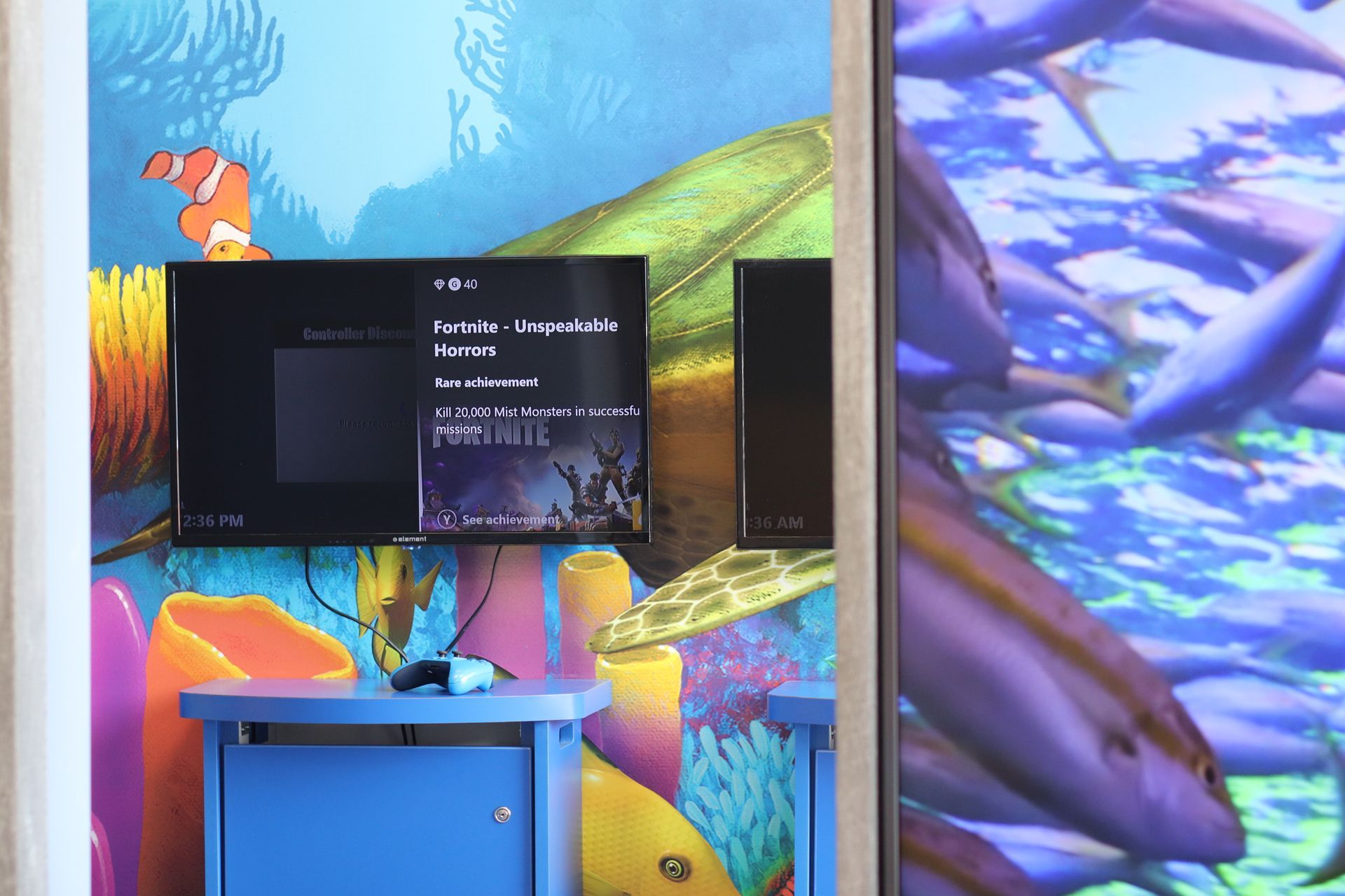 Kiddsmiles Floral Park