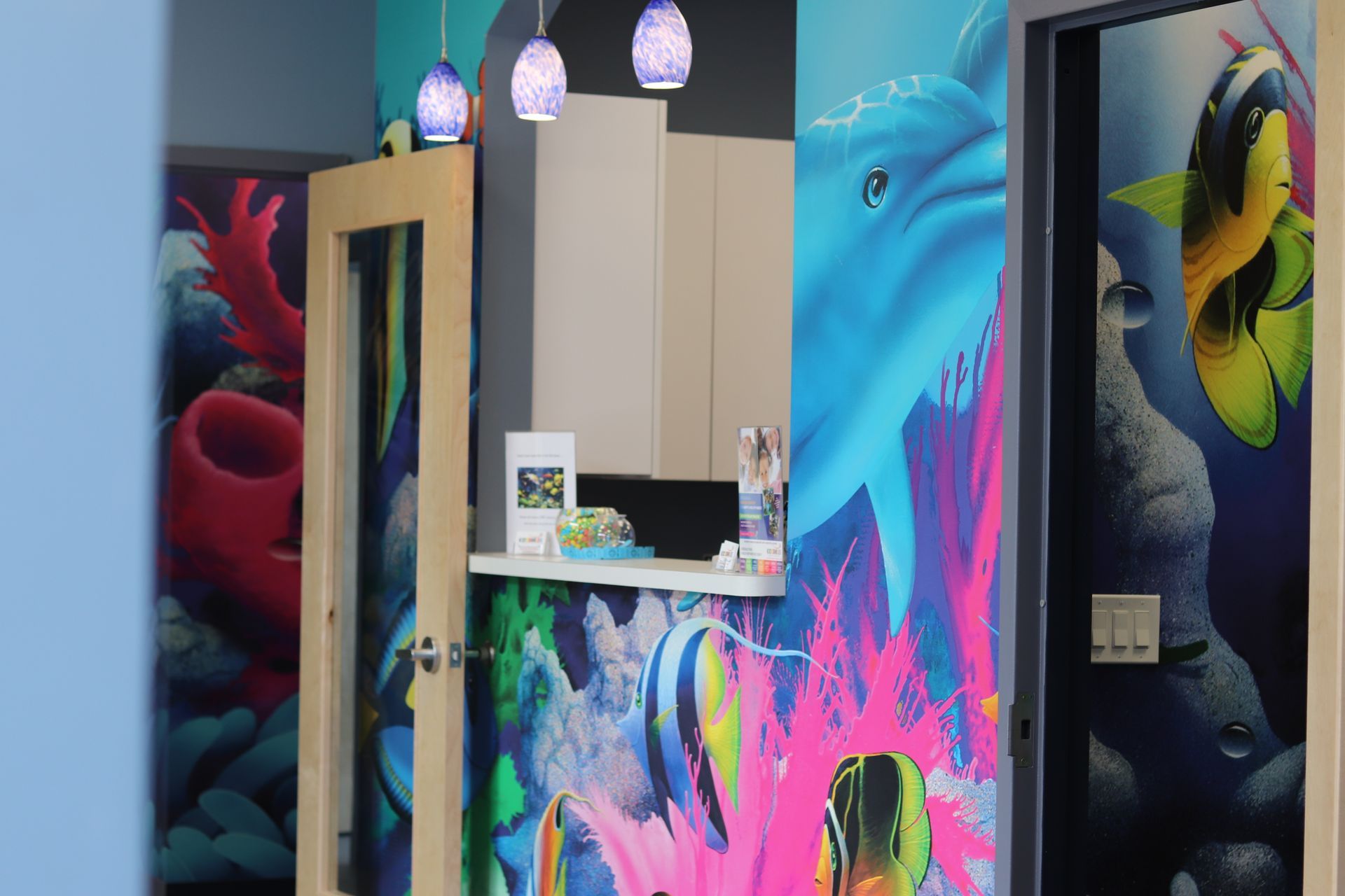 Kiddsmiles Floral Park